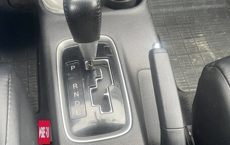 Mitsubishi Outlander III рестайлинг 3, 2012 год, 1 050 000 рублей, 8 фотография