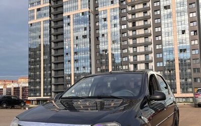 Renault Logan I, 2010 год, 370 000 рублей, 1 фотография