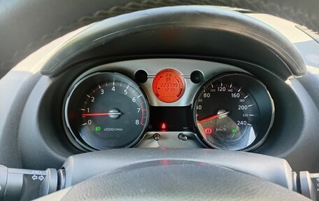 Nissan Qashqai, 2008 год, 850 000 рублей, 1 фотография