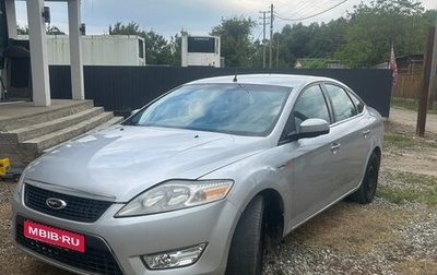 Ford Mondeo IV, 2007 год, 400 000 рублей, 1 фотография