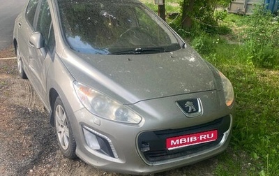 Peugeot 308 II, 2011 год, 350 000 рублей, 1 фотография