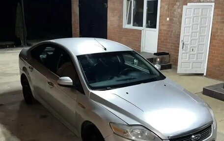 Ford Mondeo IV, 2007 год, 400 000 рублей, 6 фотография