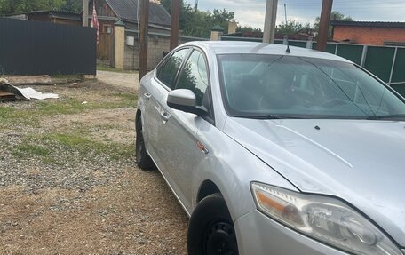 Ford Mondeo IV, 2007 год, 400 000 рублей, 3 фотография
