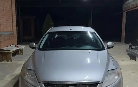 Ford Mondeo IV, 2007 год, 400 000 рублей, 7 фотография