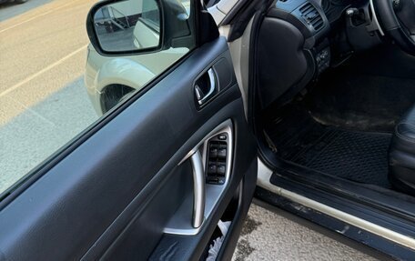 Subaru Outback III, 2008 год, 1 040 000 рублей, 11 фотография