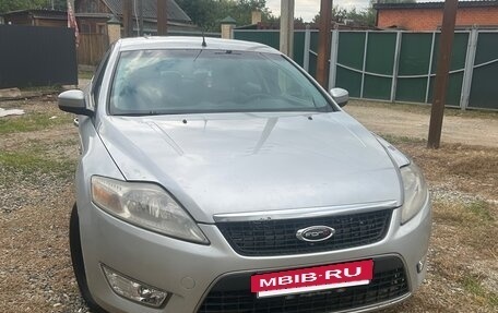 Ford Mondeo IV, 2007 год, 400 000 рублей, 2 фотография