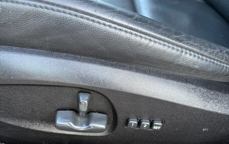 Subaru Outback III, 2008 год, 1 040 000 рублей, 23 фотография