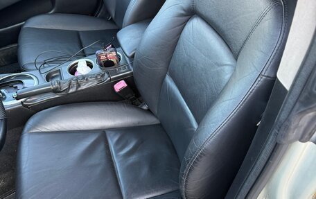 Subaru Outback III, 2008 год, 1 040 000 рублей, 22 фотография