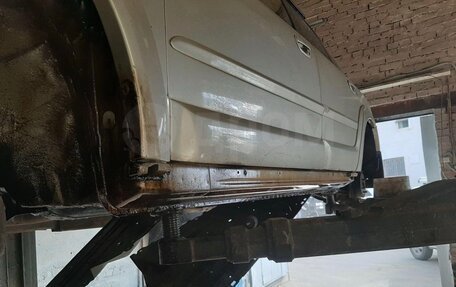 Subaru Outback III, 2008 год, 1 040 000 рублей, 27 фотография