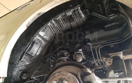 Subaru Outback III, 2008 год, 1 040 000 рублей, 26 фотография