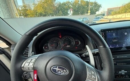 Subaru Outback III, 2008 год, 1 040 000 рублей, 17 фотография