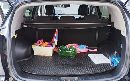 KIA Sportage III, 2012 год, 1 200 000 рублей, 12 фотография