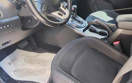 KIA Sportage III, 2012 год, 1 200 000 рублей, 9 фотография