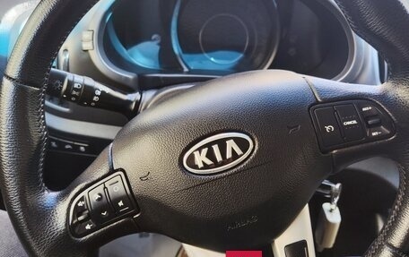 KIA Sportage III, 2012 год, 1 200 000 рублей, 10 фотография