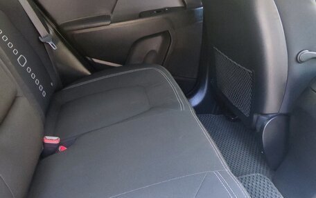 KIA Sportage III, 2012 год, 1 200 000 рублей, 16 фотография