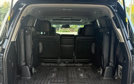 Toyota Land Cruiser 200, 2013 год, 4 150 000 рублей, 16 фотография