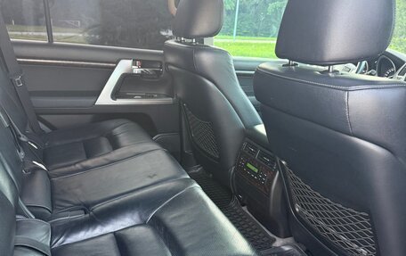 Toyota Land Cruiser 200, 2013 год, 4 150 000 рублей, 15 фотография