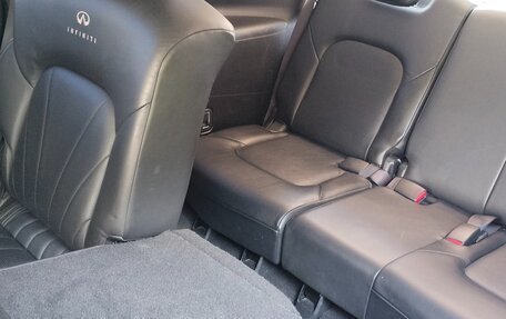 Infiniti QX80 I рестайлинг, 2014 год, 2 100 000 рублей, 15 фотография