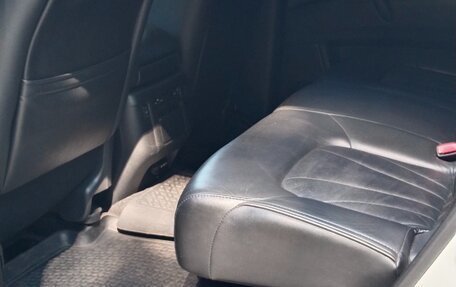 Infiniti QX80 I рестайлинг, 2014 год, 2 100 000 рублей, 20 фотография