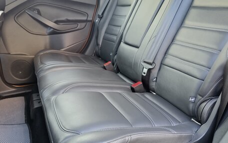 Ford Kuga III, 2016 год, 1 490 000 рублей, 19 фотография