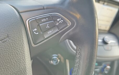 Ford Kuga III, 2016 год, 1 490 000 рублей, 17 фотография