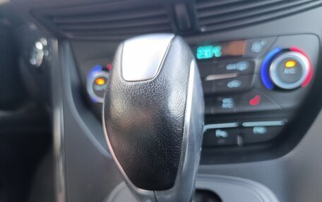 Ford Kuga III, 2016 год, 1 490 000 рублей, 24 фотография