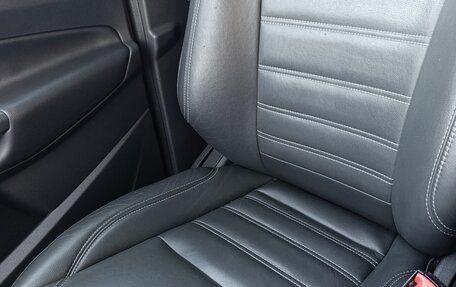 Ford Kuga III, 2016 год, 1 490 000 рублей, 27 фотография