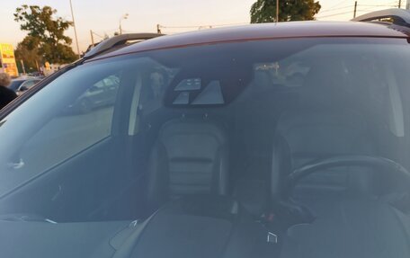 Ford Kuga III, 2016 год, 1 490 000 рублей, 29 фотография