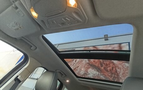 Ford Kuga III, 2016 год, 1 490 000 рублей, 22 фотография