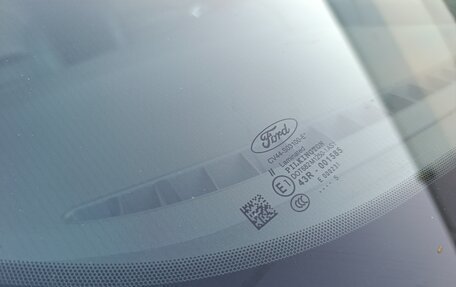Ford Kuga III, 2016 год, 1 490 000 рублей, 28 фотография