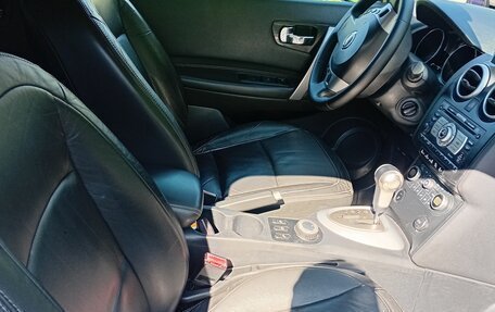 Nissan Qashqai, 2008 год, 850 000 рублей, 3 фотография
