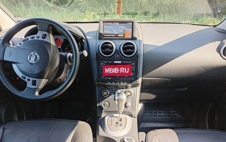 Nissan Qashqai, 2008 год, 850 000 рублей, 5 фотография