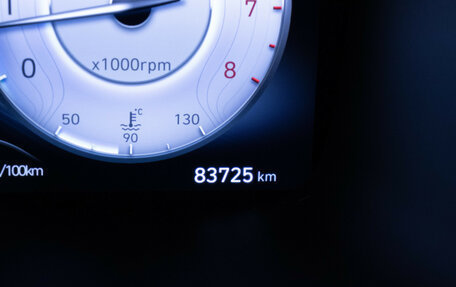 Hyundai Santa Fe IV, 2022 год, 3 720 000 рублей, 13 фотография