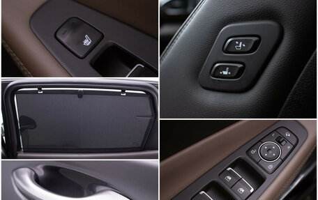 Hyundai Santa Fe IV, 2022 год, 3 720 000 рублей, 17 фотография