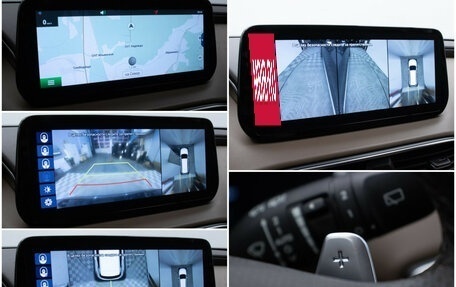 Hyundai Santa Fe IV, 2022 год, 3 720 000 рублей, 19 фотография