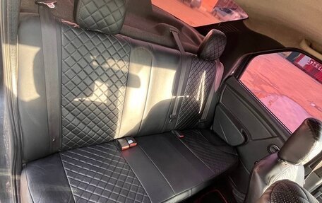 Renault Logan I, 2010 год, 370 000 рублей, 9 фотография