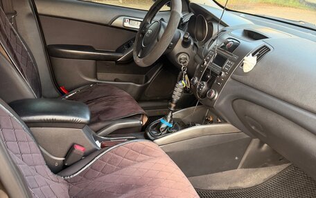KIA Cerato III, 2011 год, 565 000 рублей, 4 фотография