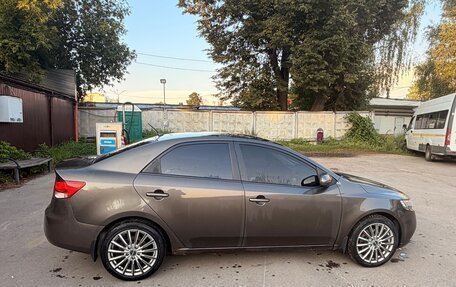 KIA Cerato III, 2011 год, 565 000 рублей, 5 фотография