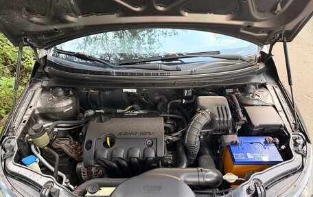 KIA Cerato III, 2011 год, 565 000 рублей, 7 фотография