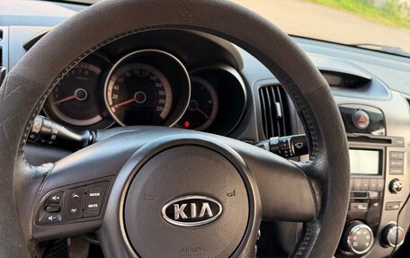 KIA Cerato III, 2011 год, 565 000 рублей, 11 фотография