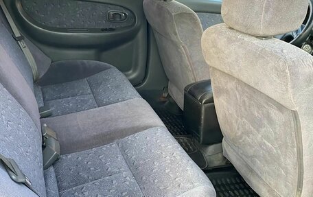 KIA Spectra II (LD), 2007 год, 290 000 рублей, 4 фотография