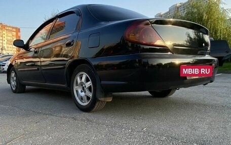 KIA Spectra II (LD), 2007 год, 290 000 рублей, 3 фотография