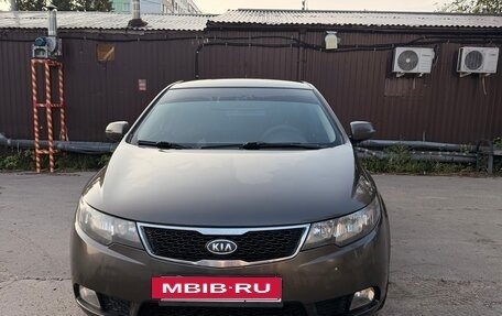 KIA Cerato III, 2011 год, 565 000 рублей, 3 фотография