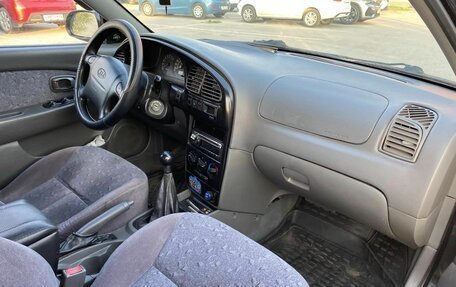 KIA Spectra II (LD), 2007 год, 290 000 рублей, 6 фотография