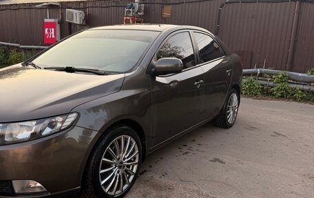 KIA Cerato III, 2011 год, 565 000 рублей, 13 фотография