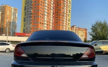 KIA Spectra II (LD), 2007 год, 290 000 рублей, 2 фотография