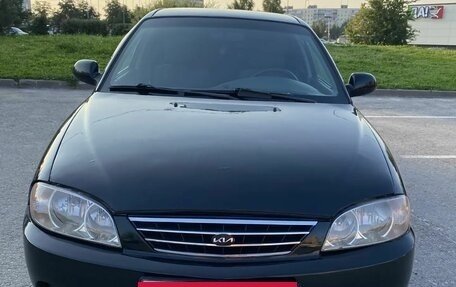 KIA Spectra II (LD), 2007 год, 290 000 рублей, 5 фотография