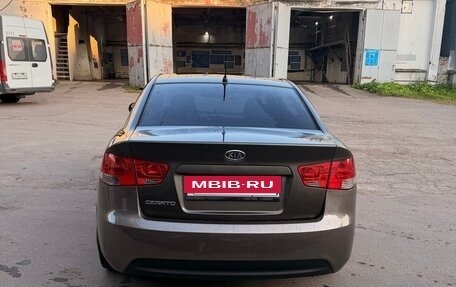 KIA Cerato III, 2011 год, 565 000 рублей, 14 фотография