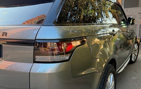 Land Rover Range Rover Sport II, 2014 год, 2 300 000 рублей, 7 фотография