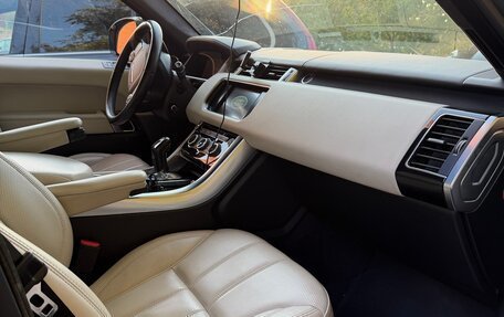 Land Rover Range Rover Sport II, 2014 год, 2 300 000 рублей, 9 фотография